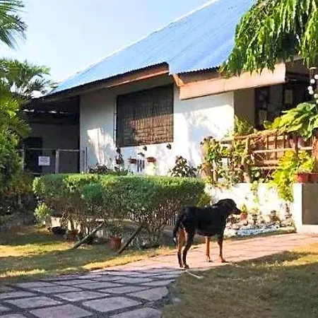 Gerty\'S Tourist Inn Powered By Cocotel