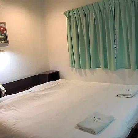 Gerty\'S Tourist Inn Powered By Cocotel