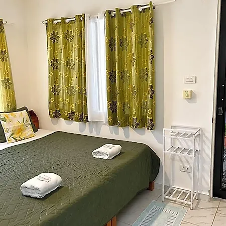 Gerty\'S Tourist Inn Powered By Cocotel