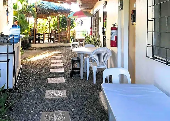Gerty's Tourist Powered By Cocotel Cebu Stadt