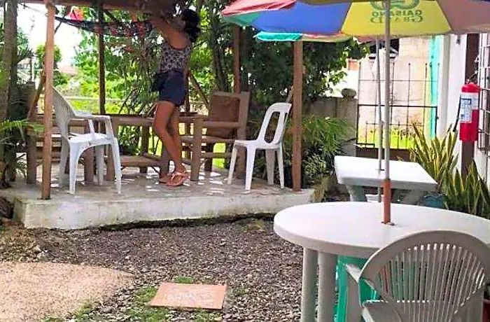 Gerty's Tourist Powered By Cocotel