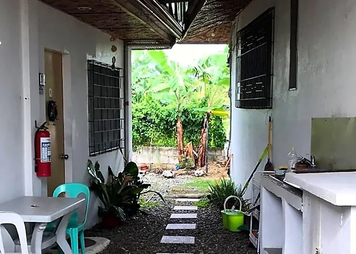 Gerty's Tourist Powered By Cocotel Hotel 3*