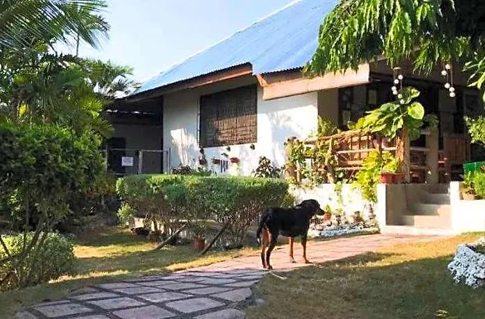 Gerty's Tourist Powered By Cocotel 3* Cebu Stadt