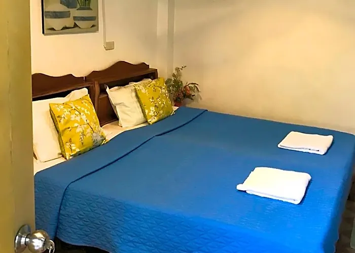 Hotel Gerty's Tourist Powered By Cocotel 3*