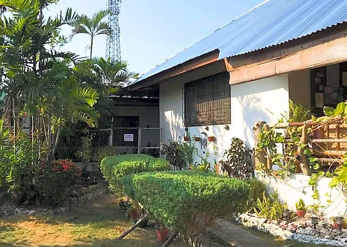 Gerty's Tourist Powered By Cocotel 3*