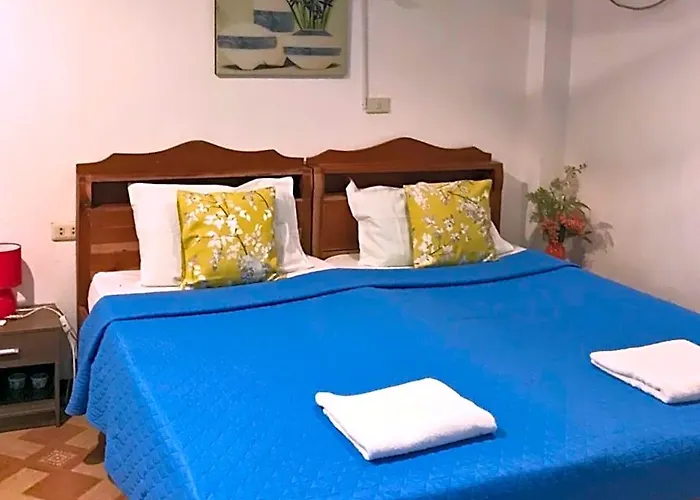 Gerty's Tourist Powered By Cocotel Hotel 3*