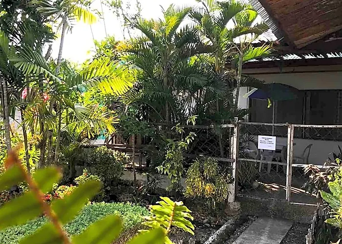 Hotel Gerty's Tourist Powered By Cocotel 3*