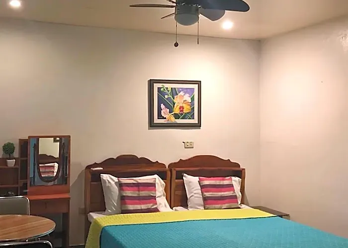 Hotel Gerty's Tourist Powered By Cocotel 3*