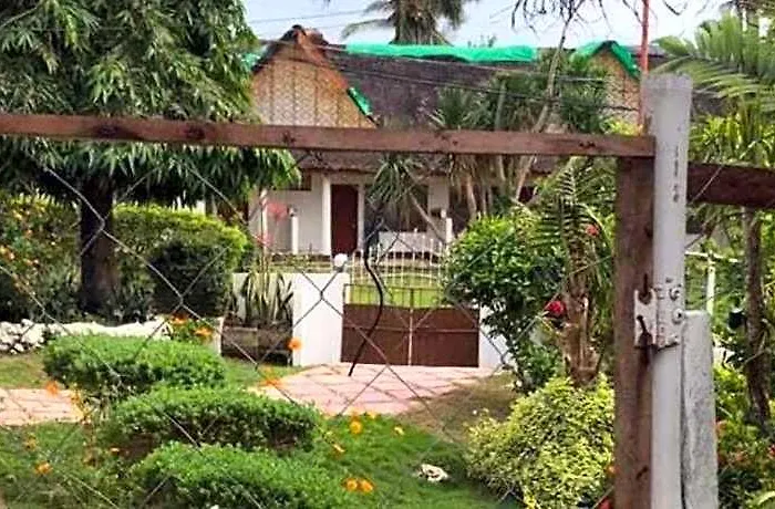 Hotel Gerty's Tourist Powered By Cocotel 3*