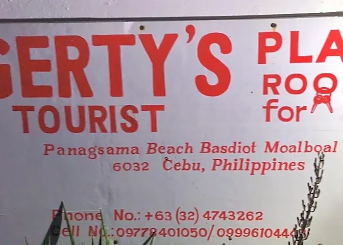 Gerty's Tourist Powered By Cocotel 3*
