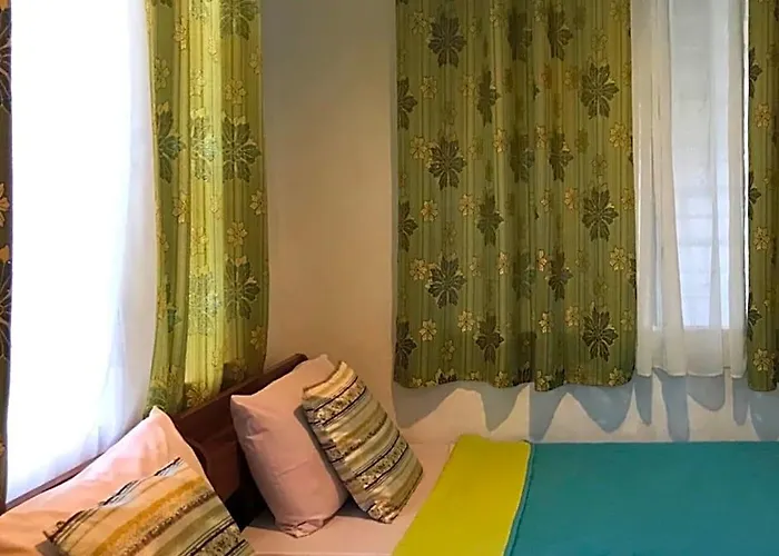 Gerty's Tourist Powered By Cocotel 3* Cebu Stadt