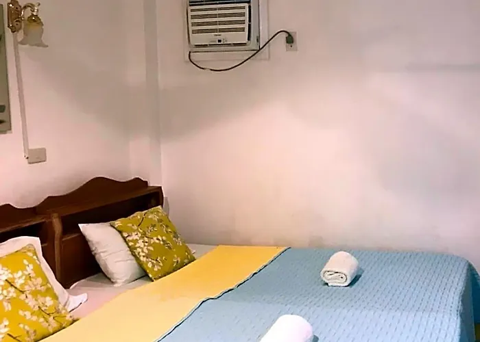 Gerty's Tourist Powered By Cocotel Hotel 3*