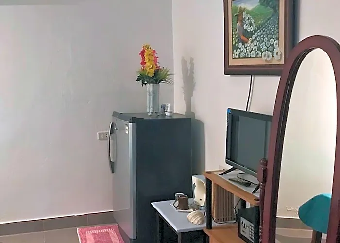 Gerty's Tourist Powered By Cocotel Hotel 3*
