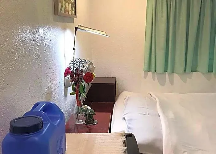 Hotel Gerty's Tourist Powered By Cocotel 3*