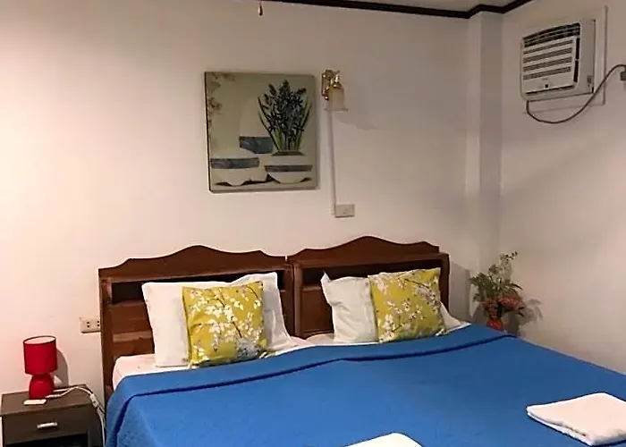 Gerty's Tourist Powered By Cocotel Hotel