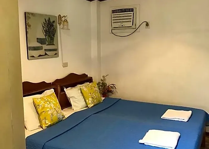 Gerty's Tourist Powered By Cocotel 3* Cebu Stadt