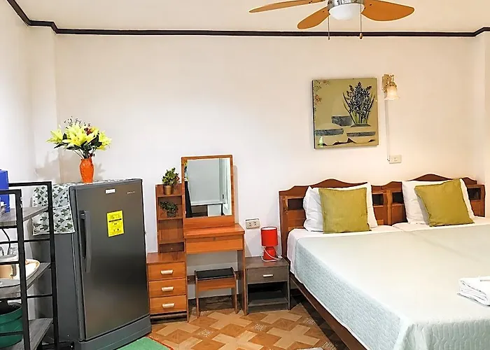 Gerty's Tourist Powered By Cocotel Hotel